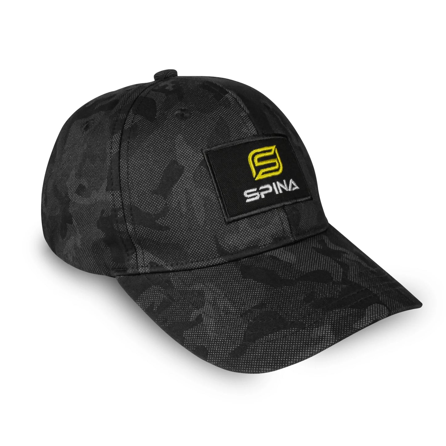 SPINA OPTICS Outdoor Hunting Climbing Mountaineering Hood Black Duck Tongue Hat