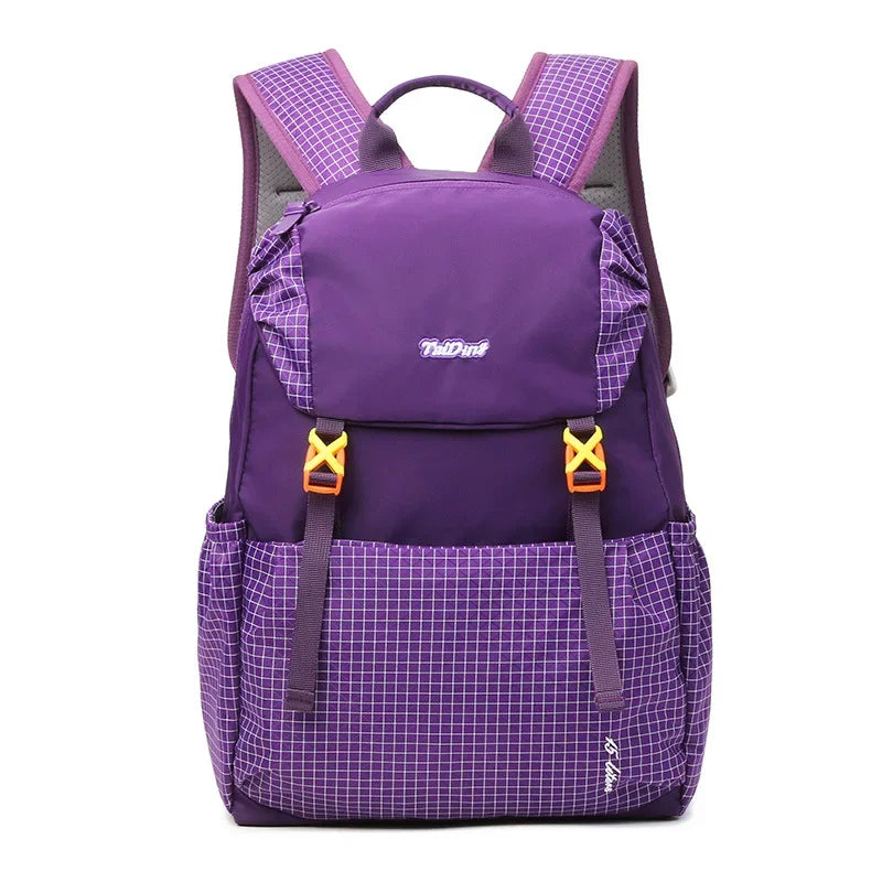 Little Kids Hiking Backpack for Boys or Girls, Men and Women Small Daypack for Camping ,Travel,Outdoor Climbing Bag (15L,25L)