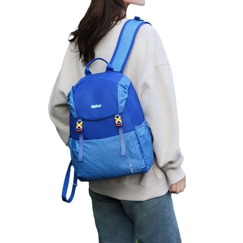Little Kids Hiking Backpack for Boys or Girls, Men and Women Small Daypack for Camping ,Travel,Outdoor Climbing Bag (15L,25L)
