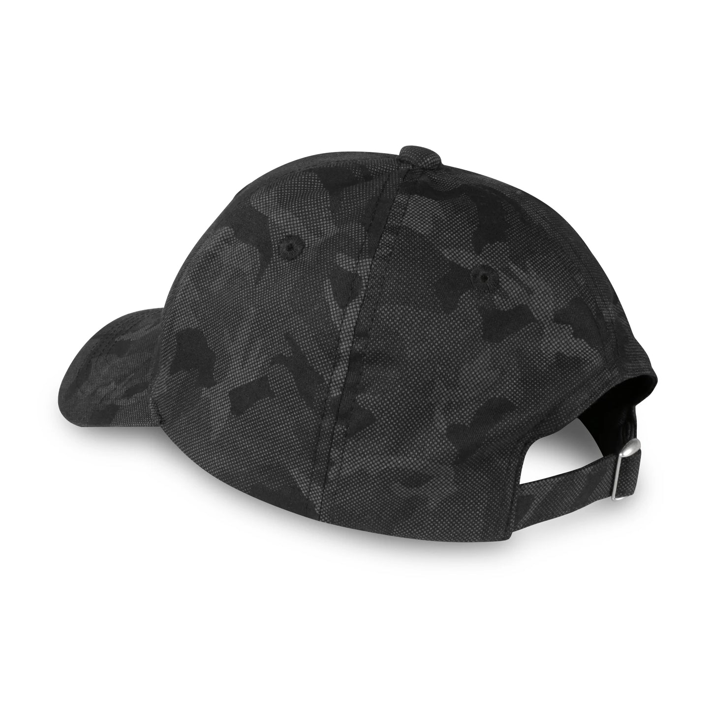 SPINA OPTICS Outdoor Hunting Climbing Mountaineering Hood Black Duck Tongue Hat