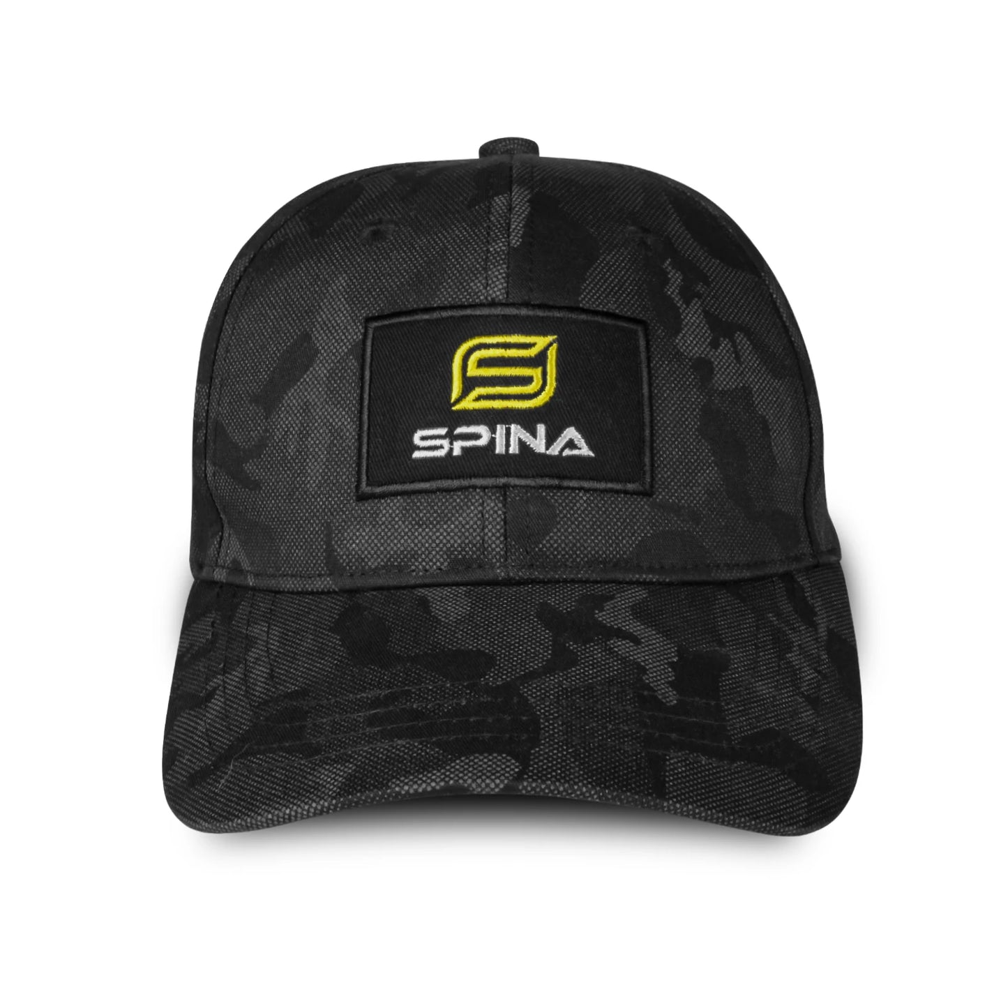 SPINA OPTICS Outdoor Hunting Climbing Mountaineering Hood Black Duck Tongue Hat