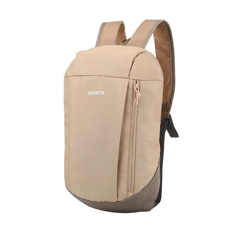 Mens Waterproof Hiking Backpack Large Capacity Camping Cycling Military Bag Casual Anti-scratch Mountaineering Backpack Travel