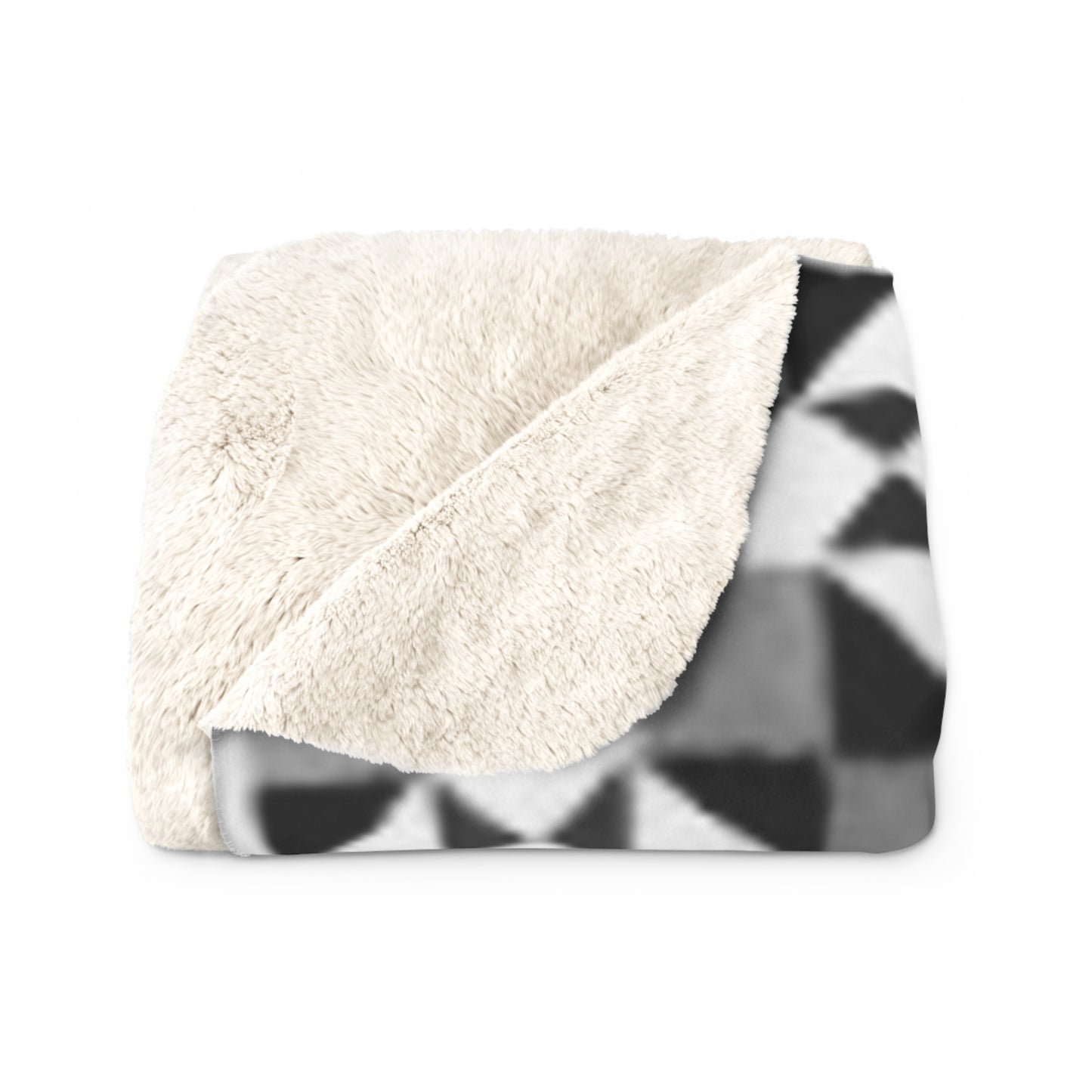 Sherpa Fleece Blanket