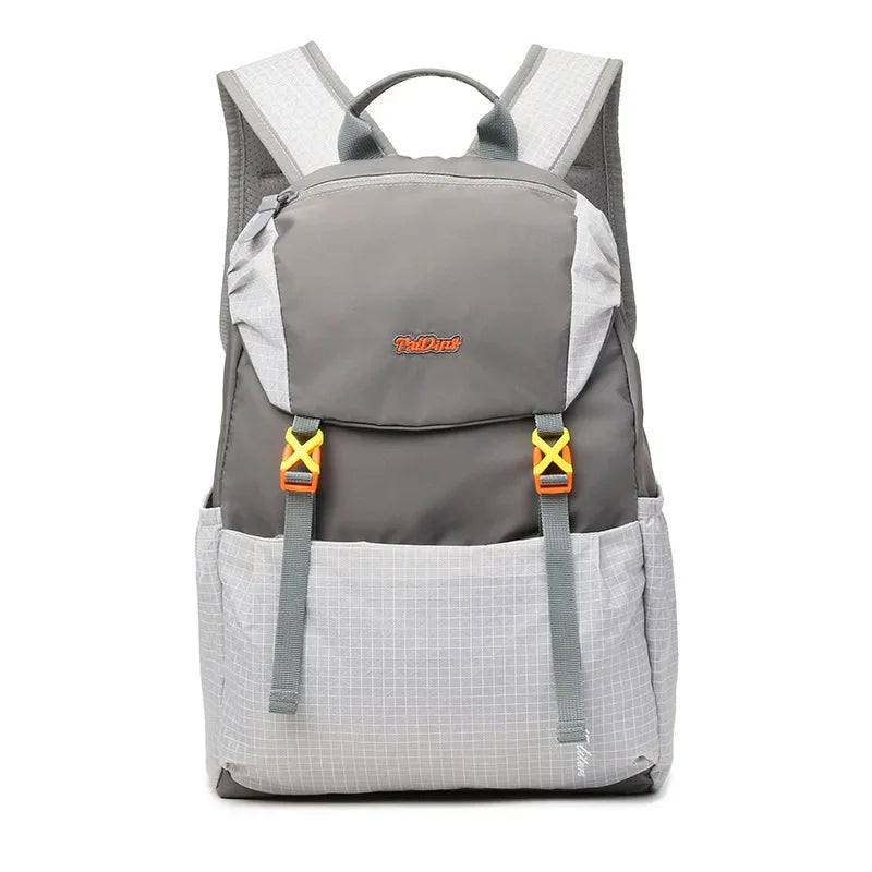 Little Kids Hiking Backpack for Boys or Girls, Men and Women Small Daypack for Camping ,Travel,Outdoor Climbing Bag (15L,25L)