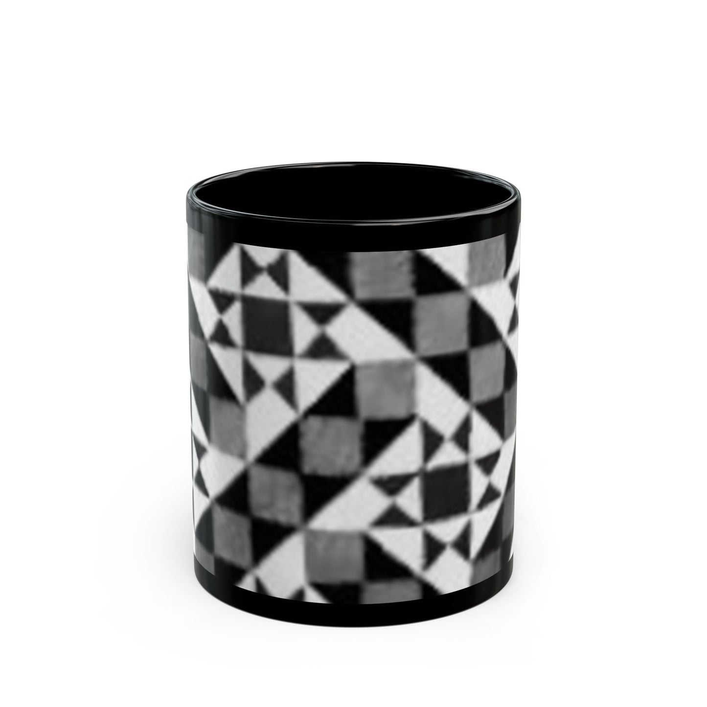 Black Empire Mug (11oz, 15oz)