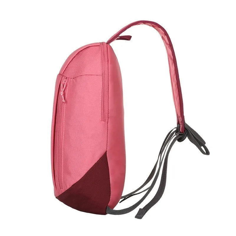 Mens Waterproof Hiking Backpack Large Capacity Camping Cycling Military Bag Casual Anti-scratch Mountaineering Backpack Travel