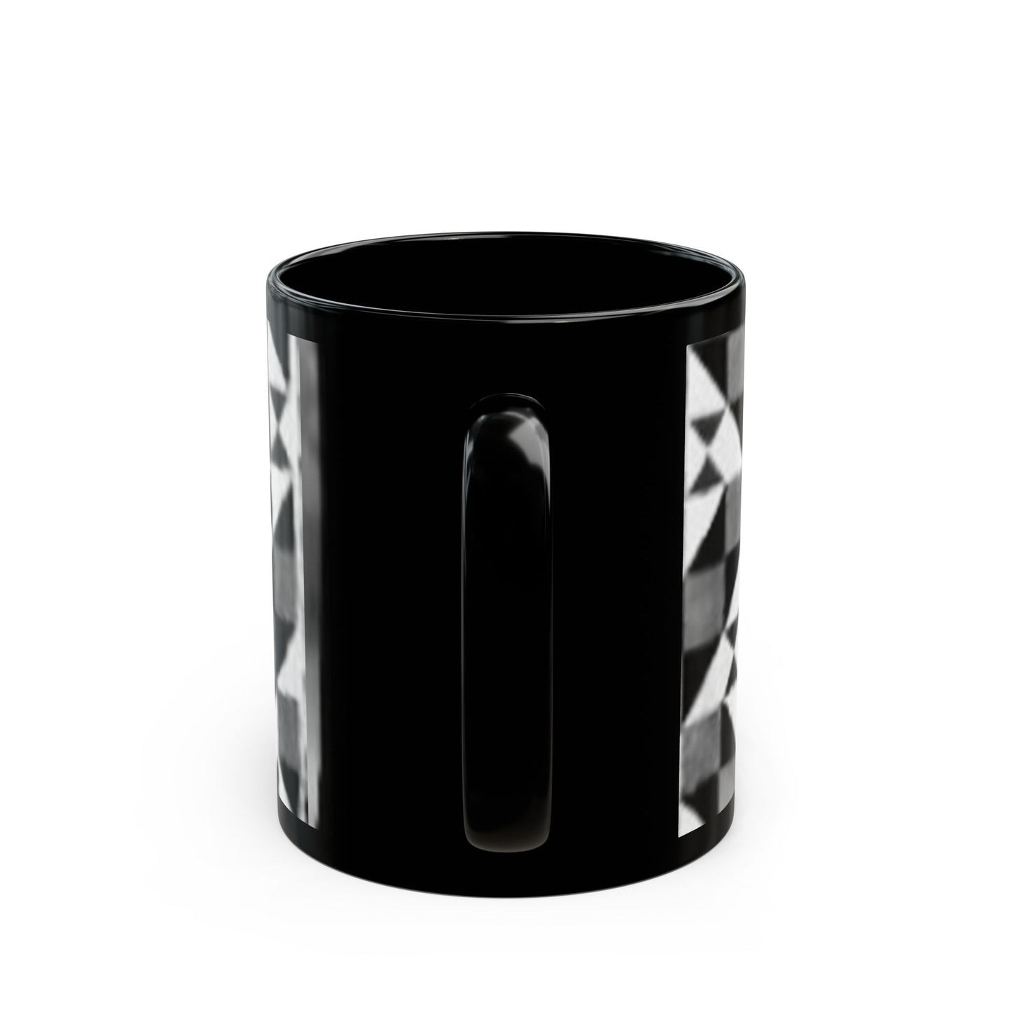 Black Empire Mug (11oz, 15oz)