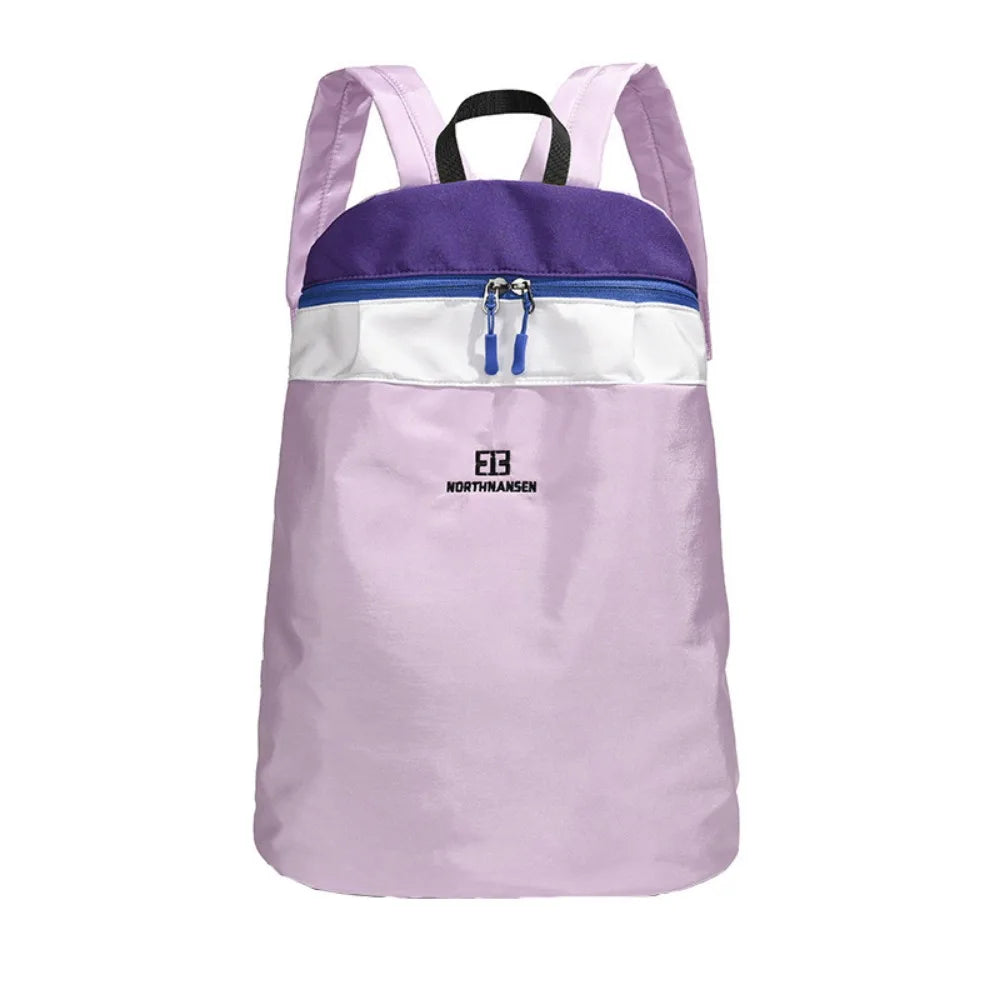 Large Capacity Mountaineering Backpack Stitching Wear-Resistant Hiking Backpacks Waterproof Multi-Color Sports Knapsack Climbing