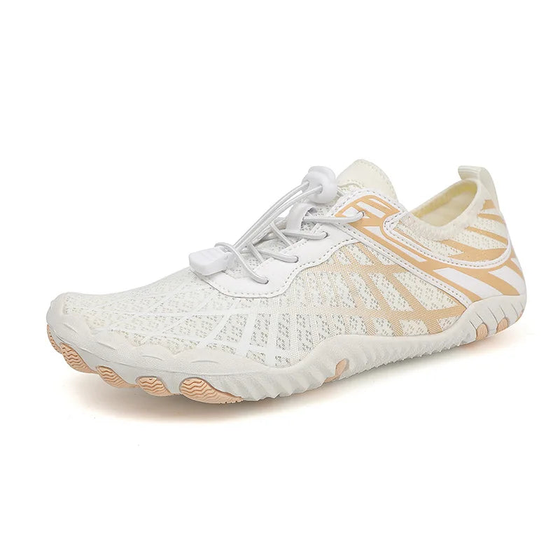 Gym Outdoor Training Aqua Shoes Barefoot Beach Shoes Unisex Quick Drying Breathable Sneakers for Adults