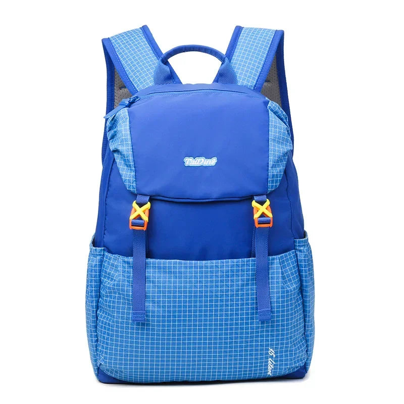 Little Kids Hiking Backpack for Boys or Girls, Men and Women Small Daypack for Camping ,Travel,Outdoor Climbing Bag (15L,25L)