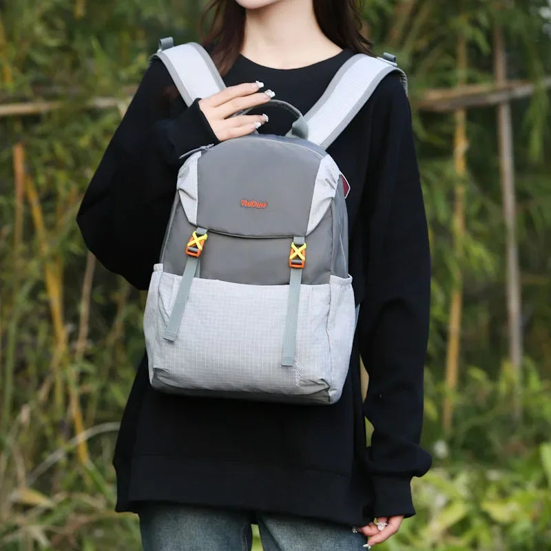 Little Kids Hiking Backpack for Boys or Girls, Men and Women Small Daypack for Camping ,Travel,Outdoor Climbing Bag (15L,25L)