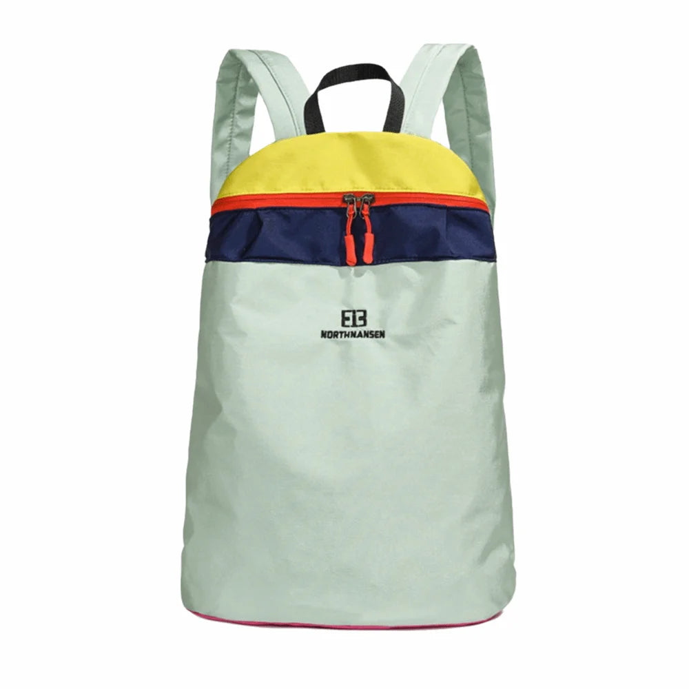Large Capacity Mountaineering Backpack Stitching Wear-Resistant Hiking Backpacks Waterproof Multi-Color Sports Knapsack Climbing