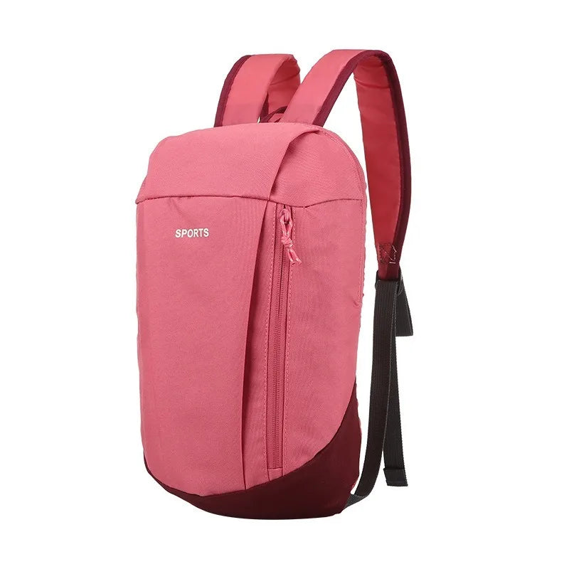 Mens Waterproof Hiking Backpack Large Capacity Camping Cycling Military Bag Casual Anti-scratch Mountaineering Backpack Travel