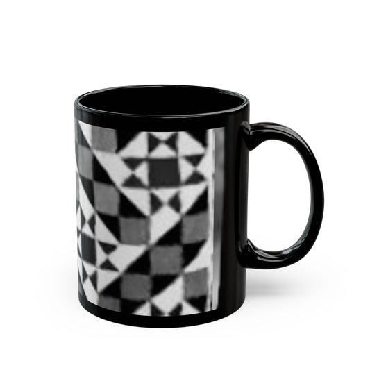 Black Empire Mug (11oz, 15oz)